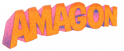 Amagon (USA) logo